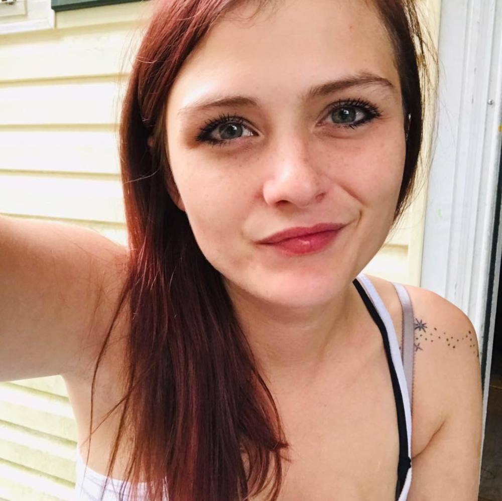 Meet your Posher, Alanna